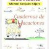 Libros Dideco Cuadernos Vacaciones | Vacaciones Ortografia 6 Yalde