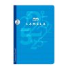 Papeler A Lamela Cuadernos Lamela | Cuaderno Cuadrov A Lamela Folio 2,5Mm. 50 Hojas