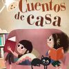 Libros Dideco | Cuentos De Casa