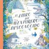 Libros Dideco Atlas, Tierra Y Animales | El Libro Del Aventurero Desconocido