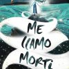 Libros Dideco | Me Llamo Morti