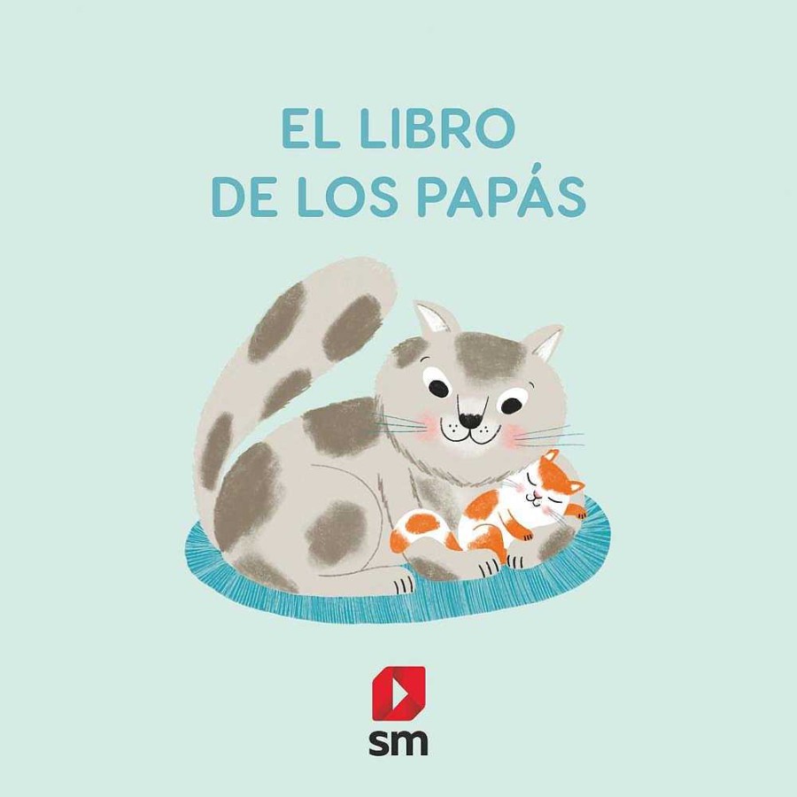 Libros Dideco | El Libro De Los Pap S