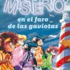 Libros Dideco | Misterio En El Faro De Las Gaviotas