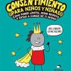 Libros Dideco | El Consentimiento ( Para Ni Os Y Ni As!)