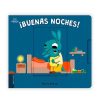 Libros Dideco Beb S Y Primeros A Os | Buenas Noches!