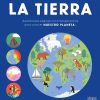 Libros Dideco Atlas, Tierra Y Animales | La Tierra