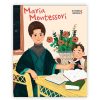 Libros Dideco Geograf A Y Personajes De La Historia | Mar A Montessori. Historias Geniales