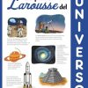 Libros Dideco Espacio | Mi Primer Larousse Del Universo