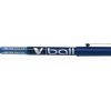 Papeler A Pilot | Rotulador Pilot V-Ball 0.5 Azul. Bl Ster