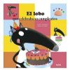 Libros Dideco Colecciones | El Lobo Que Celebraba Su Cumplea Os