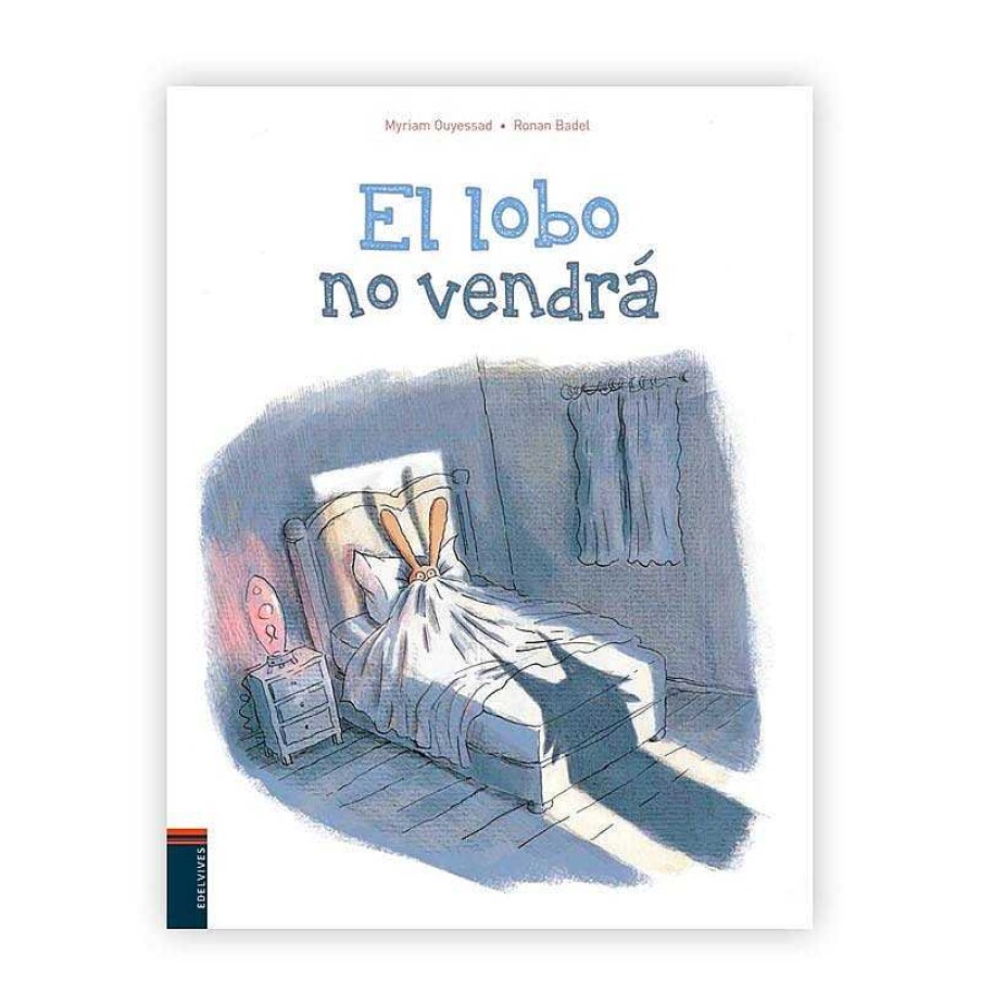 Libros Dideco | El Lobo No Vendr