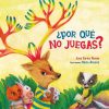 Libros Dideco | Por Qu No Juegas?