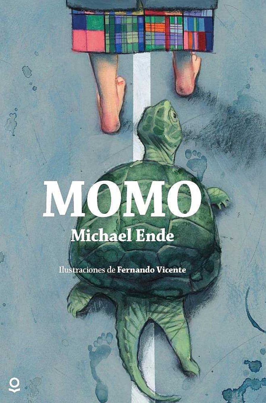 Libros Dideco | Momo (Edici N Ilustrada)