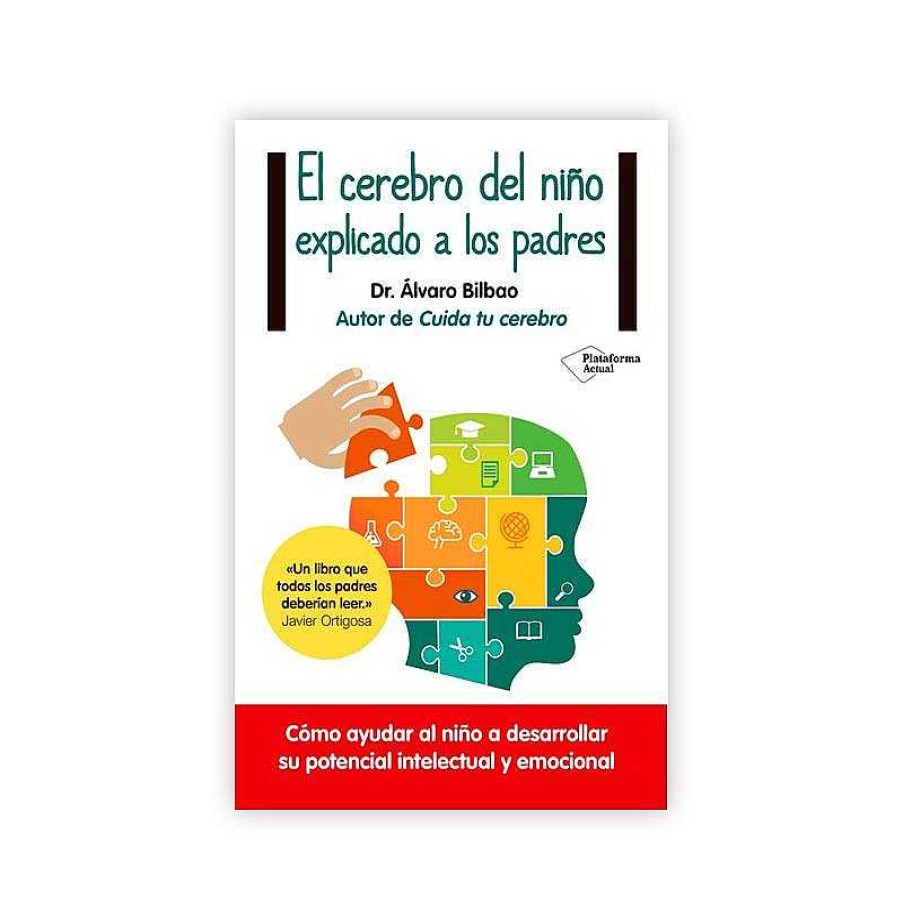 Libros Dideco Etapas Del Desarrollo | El Cerebro Del Ni O Explicado A Los Padres