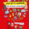 Libros Dideco | Que No Te Compren!