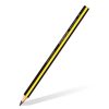 Papeler A Staedtler | L Piz Staedlter Triplus Jumbo 12 Unidades