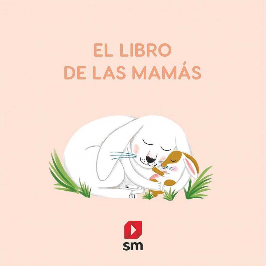 Libros Dideco Cart N | El Libro De Las Mam S