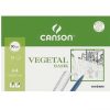 Papeler A Canson Cartulinas | Papel Vegetal A4 Minipack 12 Hojas