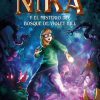 Libros Dideco | Los Misterios De Nika 2. El Misterio Del Bosque De Violet Hill