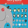 Libros Dideco Texturas Y Sonidos | Toca Y Busca