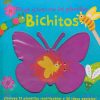 Libros Dideco Dibuja Y Colorea | Bichitos,Dibuja Y Crea Plantilla