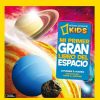 Libros Dideco Espacio | Mi Primer Gran Libro Del Espacio