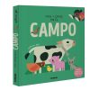 Libros Dideco Atlas, Tierra Y Animales | Pipa Y Otto En El Campo