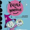 Libros Dideco Colecciones | Aprender A Leer En La Escuela De Monstruos 1 - La Mascota M S Grandota