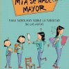 Libros Dideco Cuerpo Humano | M A Se Hace Mayor