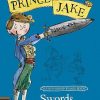 Libros Dideco Ingl S | Prince Jake: Swords And Secret