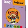 Libros Dideco Peque As Colecciones | Casi Lo S Hacer! A Comer!