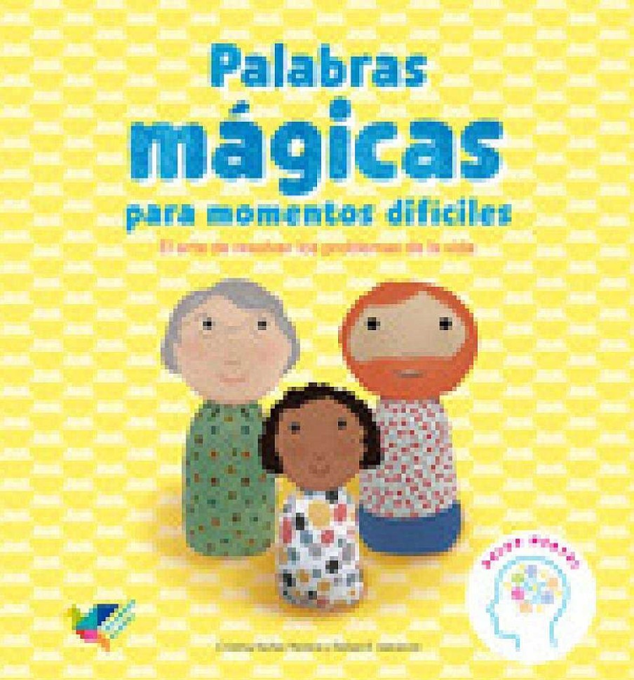 Libros Dideco | Palabras M Gicas Para Momentos Dif Ciles