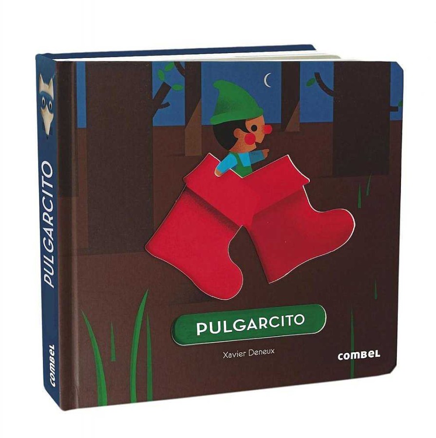 Libros Dideco Cart N | Pulgarcito