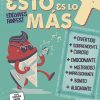 Texto Dideco | Proyecto: Fanfest - Matem Ticas 4 [Andaluc A]