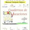 Libros Dideco Cuadernos Vacaciones | Vacaciones Ortograf A 5 Yalde