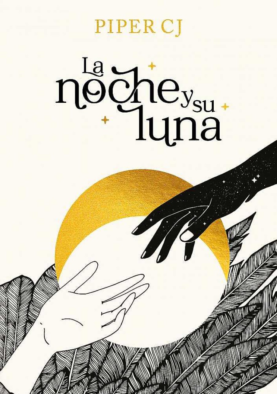 Libros Dideco | La Noche Y Su Luna (La Noche Y Su Luna 1)