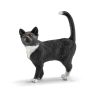 Juguetes Schleich | Gato Negro. Schleich