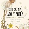 Libros Dideco Atlas, Tierra Y Animales | Con Calma, Aqu Y Ahora