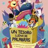 Libros Dideco | Un Tesoro Lleno De Palabras