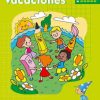 Libros Dideco Cuadernos Vacaciones | Cuaderno De Vacaciones 4 A Os