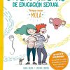 Libros Dideco Cuerpo Humano | Supercuaderno De Educaci N Sexual