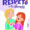 Libros Dideco | Respeto A Los Dem S