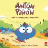 Libros Dideco Colecciones | Ant N Pi N, Una Carrera Muy Marr N