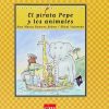 Libros Dideco Letra May Scula | Cda.55 El Pirata Pepe Y Los Animales