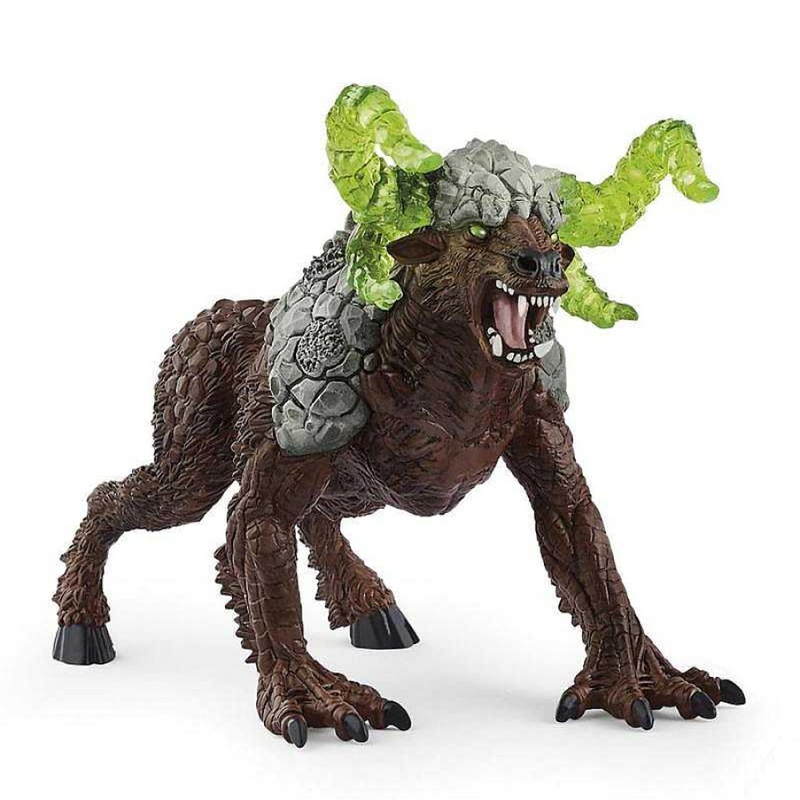 Juguetes Schleich | Bestia De Piedra. Schleich