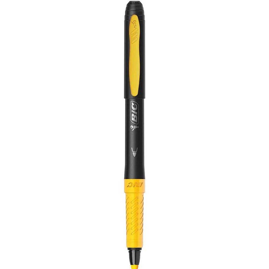 Papeler A Bic | Rotulador Bic Intensity 12 Colores