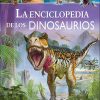 Libros Dideco Dinosaurios | La Enciclopedia De Los Dinosaurios