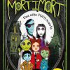 Libros Dideco | Julia Y Los Mortimort 1 - Una Ni A Poco Muerta