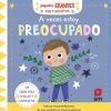 Libros Dideco | A Veces Estoy Preocupado