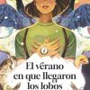 Libros Dideco | El Verano En Que Llegaron Los Lobos, Premio Gran Angular 2023